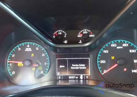 2022 Chevrolet Colorado 2Wd Long Box Lt из США, поврежденный, VIN 1GCHSCEA5N1155144